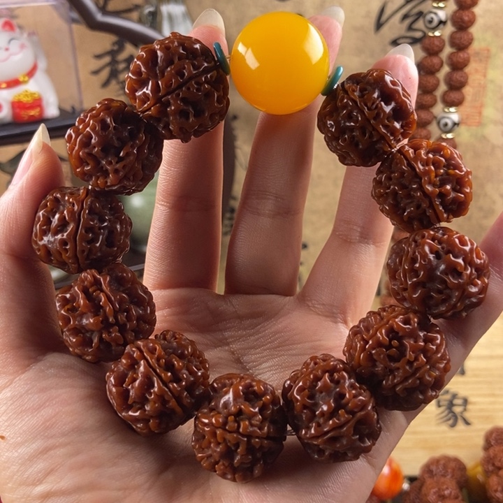 金刚菩提吊坠522wweert