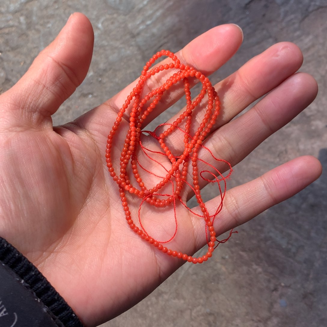 南红玛瑙挂件未镶嵌米*肥