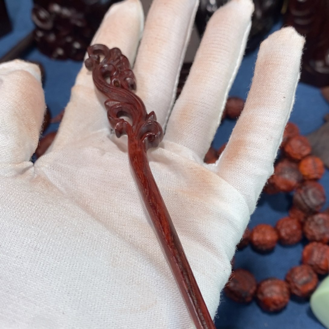 檀香紫檀（小叶紫檀）其他刘****馆