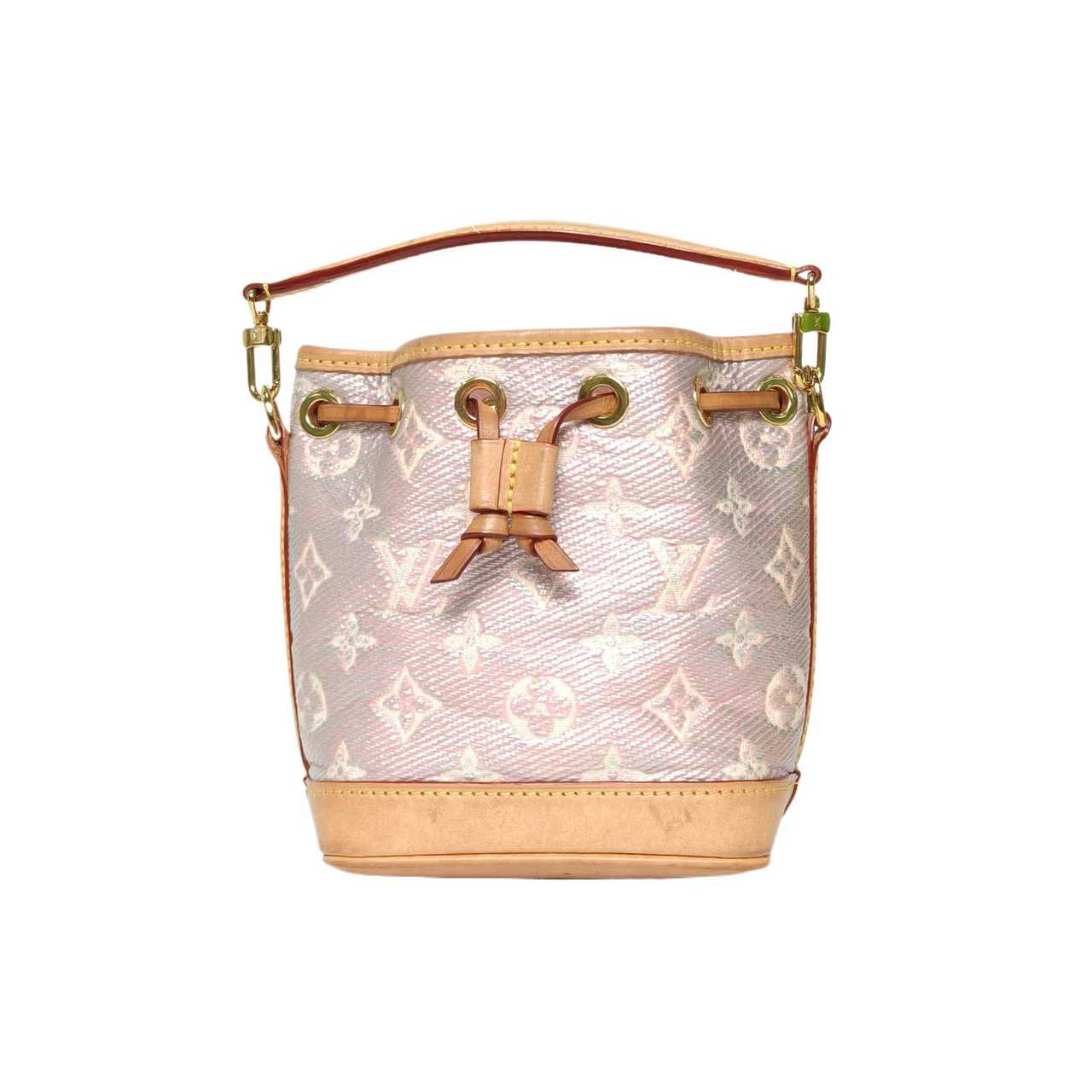 95新 LouisVuitton/路易威登 小野专属/单肩包/TL2120