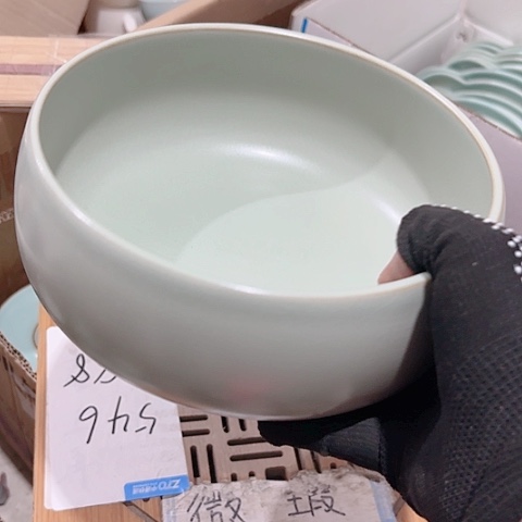 微瑕介意的朋友不要下单