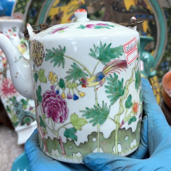 摆件瓷器摆件 瓷器摆件