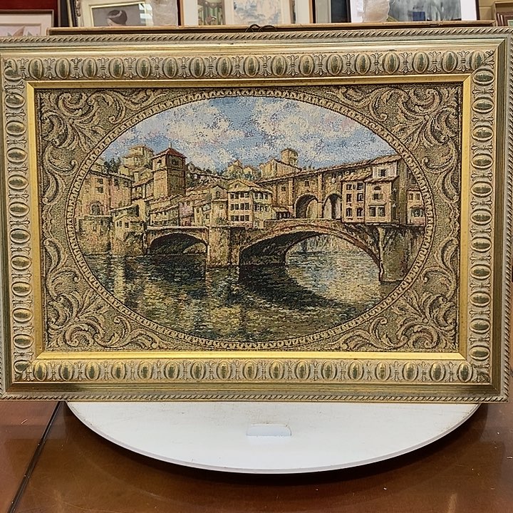 李***呢精品剪纸中古作品