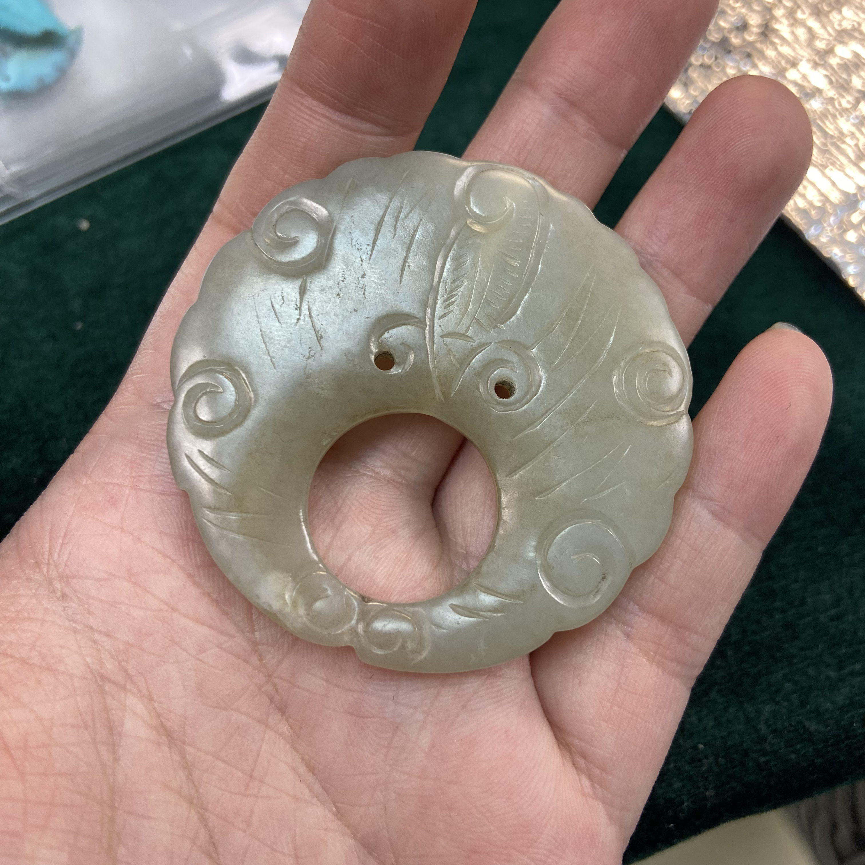 董小懂 福到家 吊坠