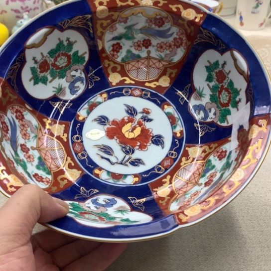 瓷片这种情况就是