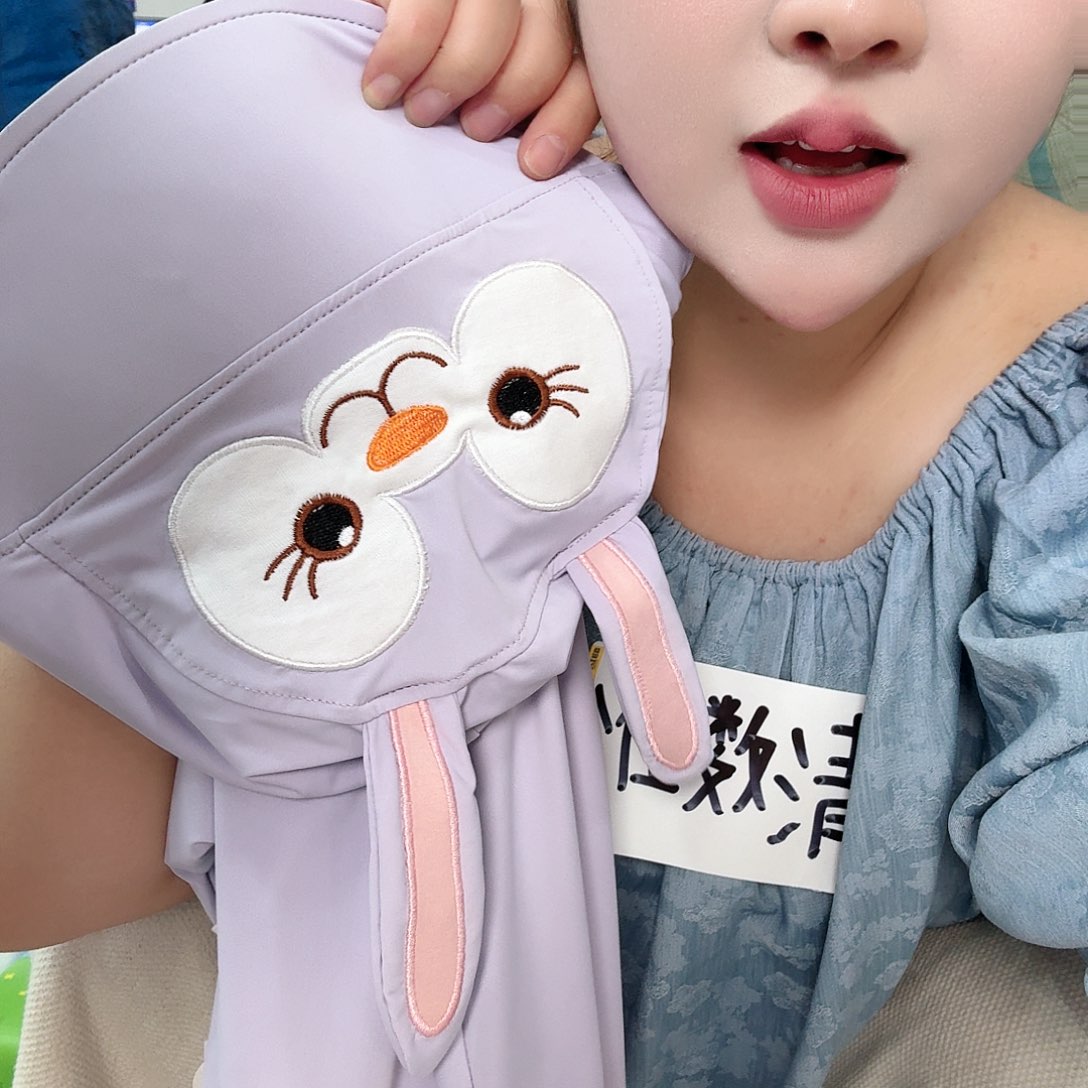 星黛露防晒100哈哈哈哈