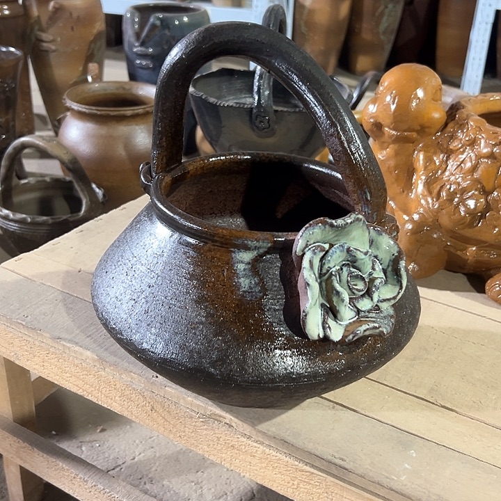 紫砂花盆花盆花盆花盆