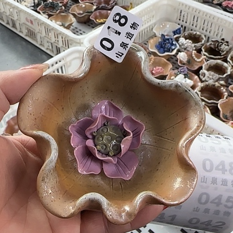 瓷片柴烧柴烧柴烧018