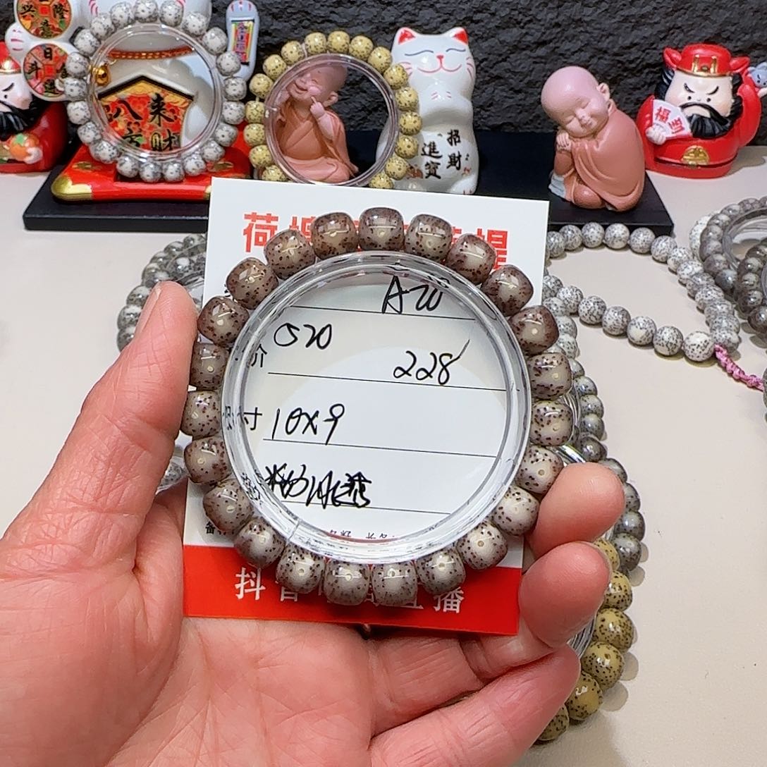 海南荷塘星月菩提A20