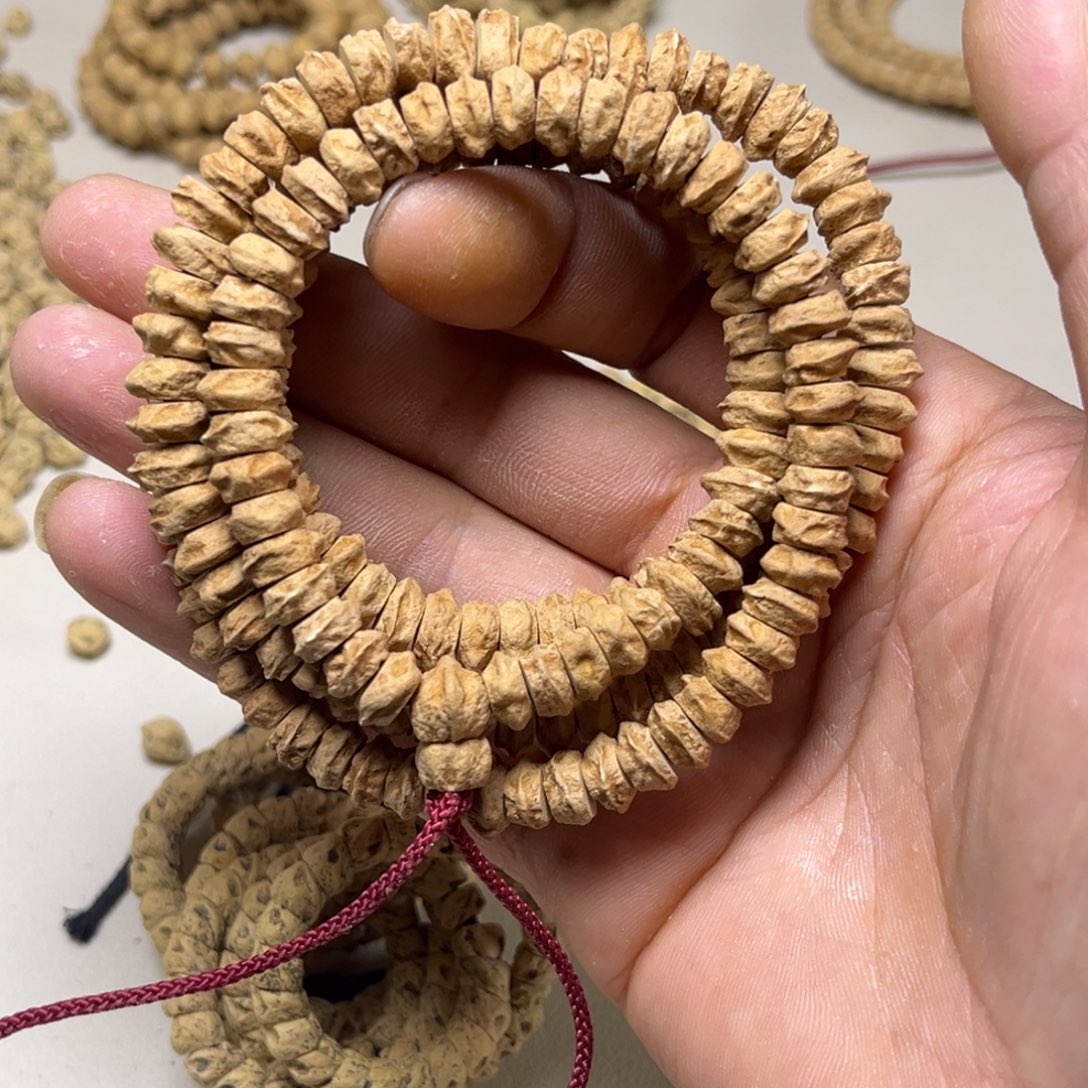 吊坠柏香籽/百香籽