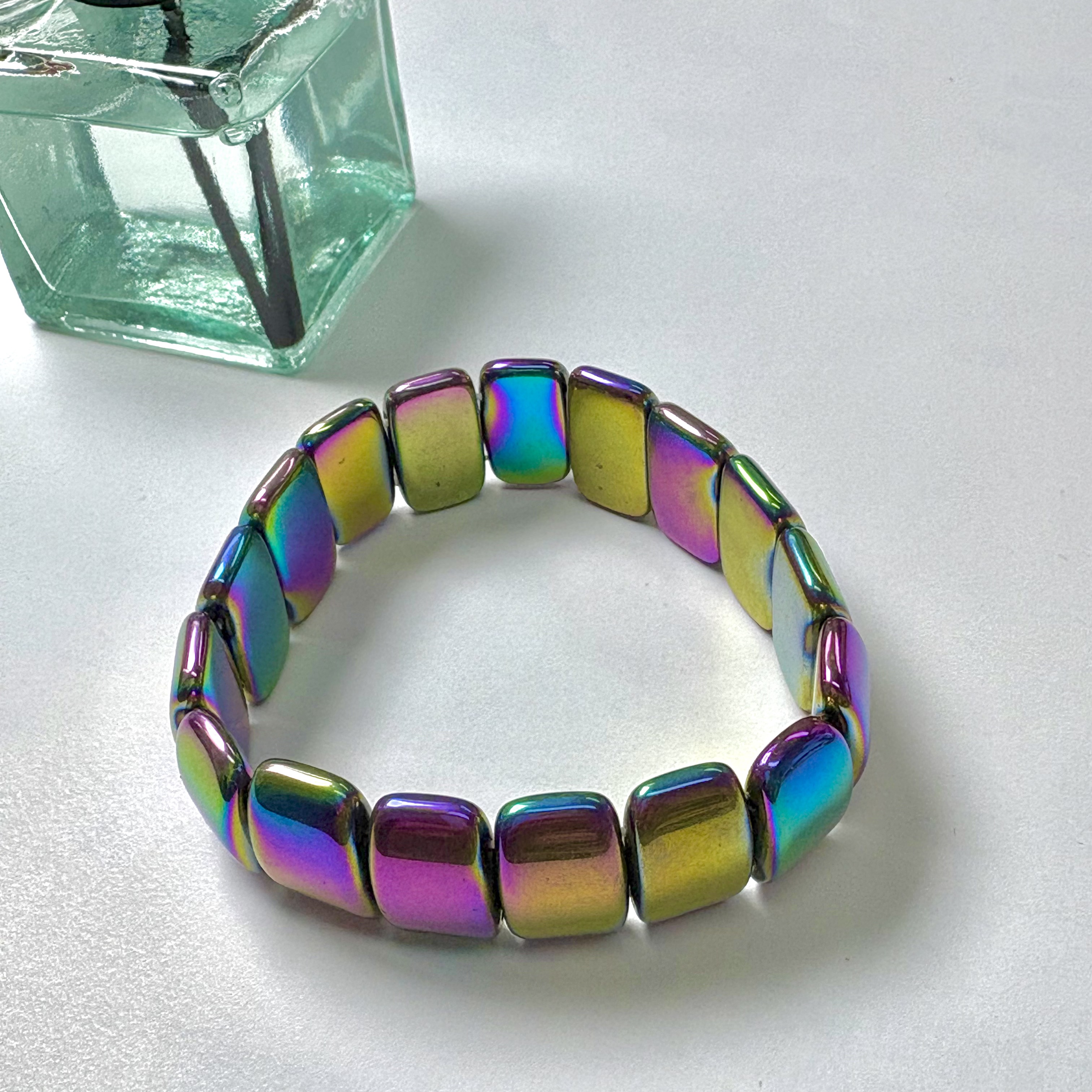 WWH374精美时尚百搭男女同款手链