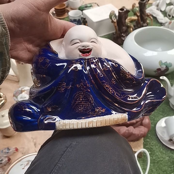 摆件，烧制问题都是正常的46