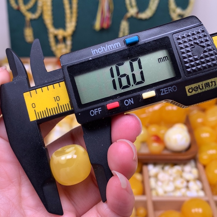 非金属配饰配珠060