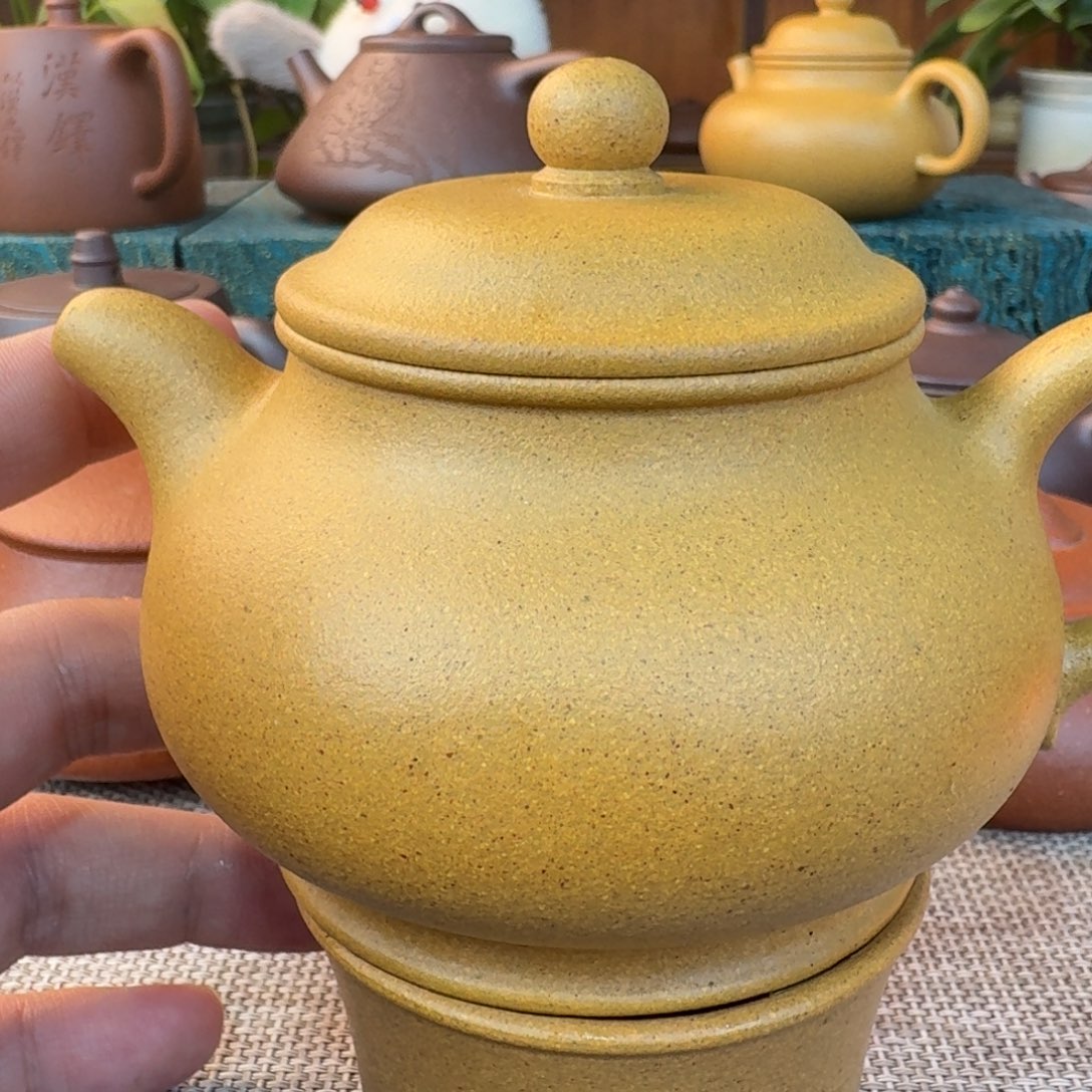 甜***哒紫砂茶壶瑕疵的18181882828