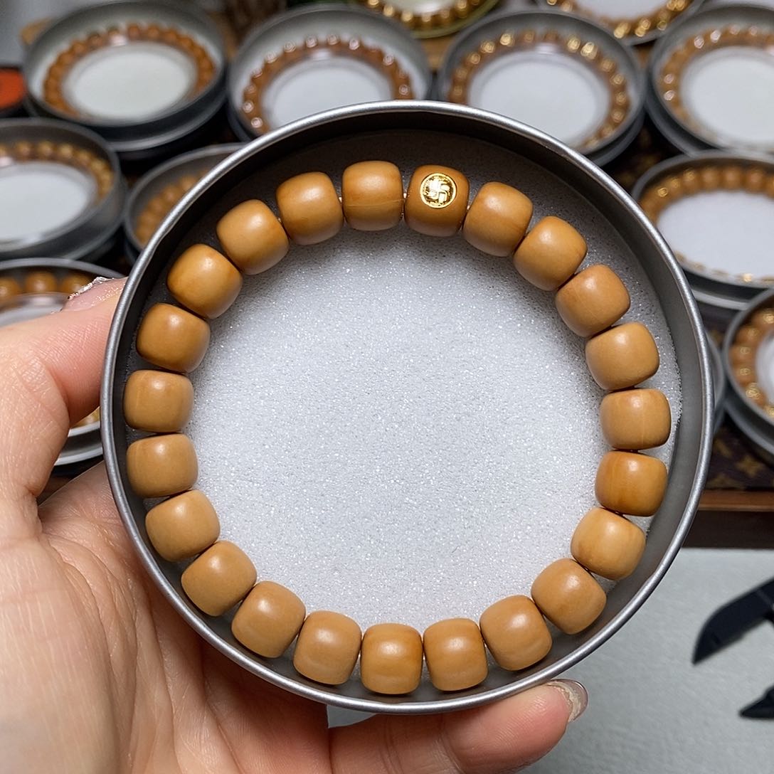 猴头核桃手串334号10➕金标道珠老型全品