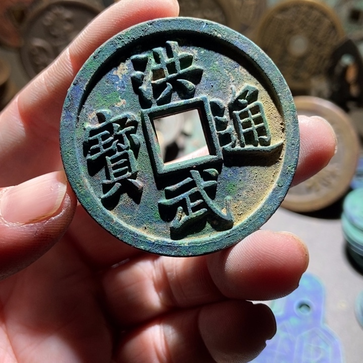 铜现代工艺品仿制品