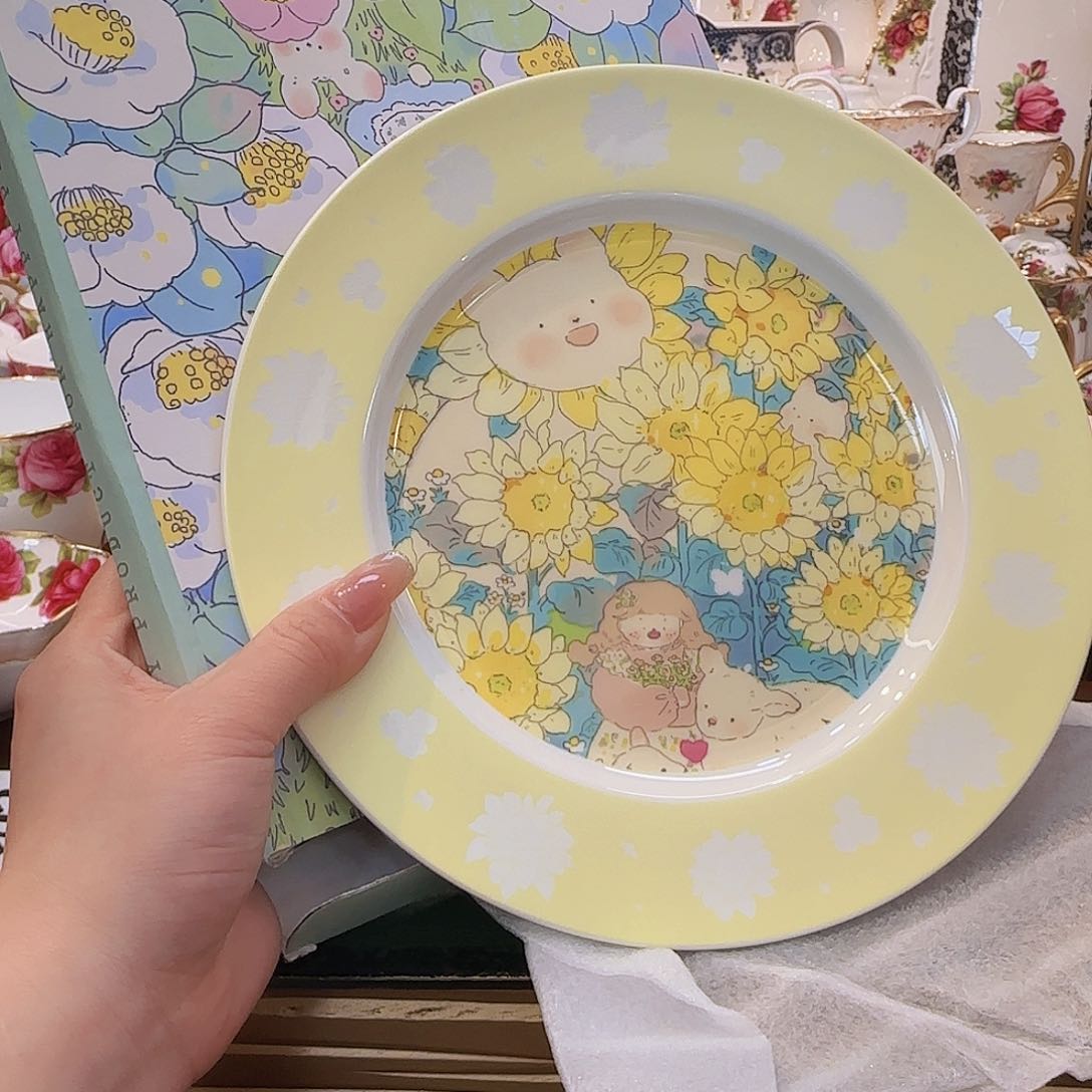 摆件欧瓷精选精品瓷器