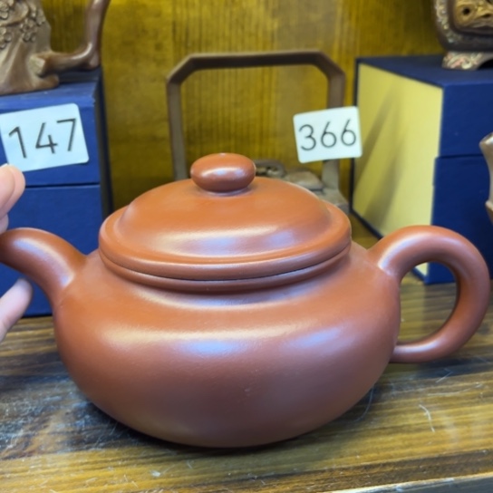 【闪购商品】紫砂茶壶紫砂壶等