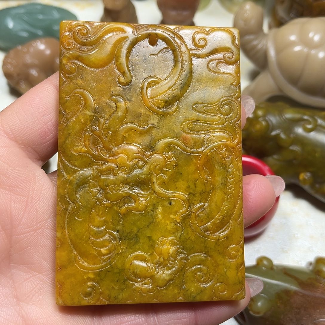 白玉菩提吊坠白玉菩提吊坠