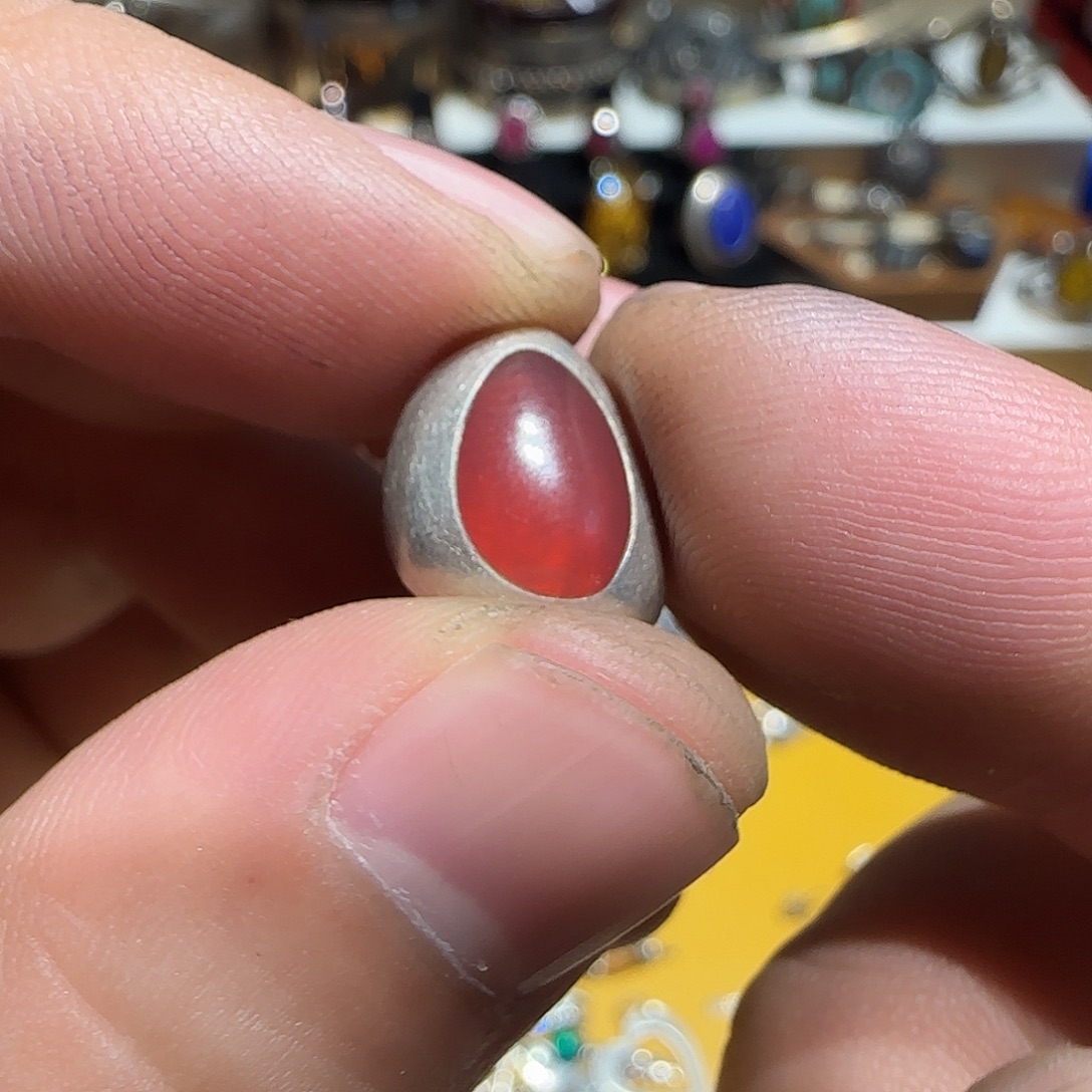 吉***鱼大理石合金吊坠的设计也是