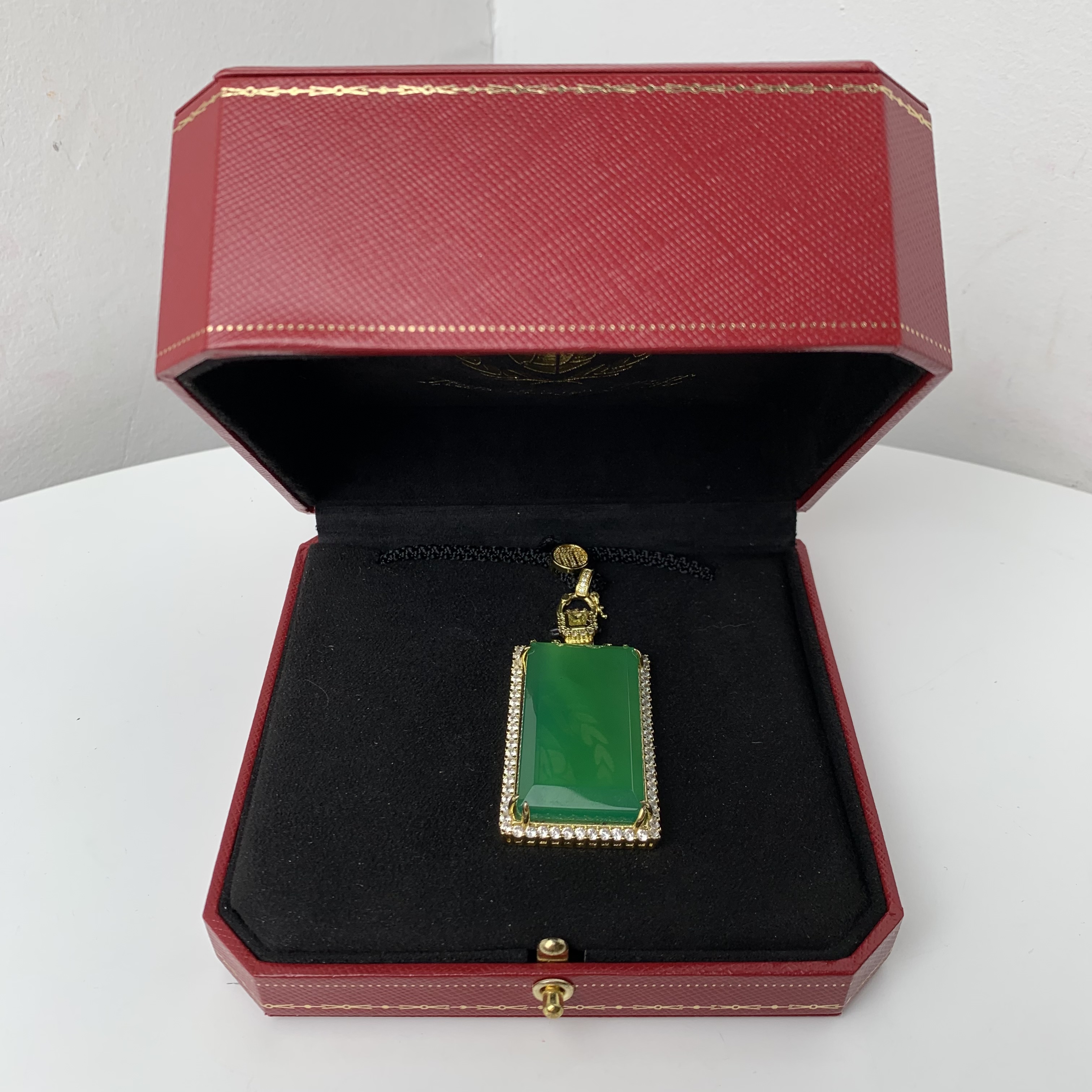 4904【项链】气质优雅女士项链XL