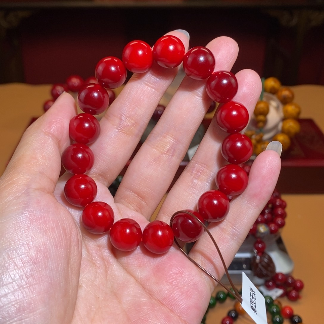 贝壳杉1.2 帝王血龙木