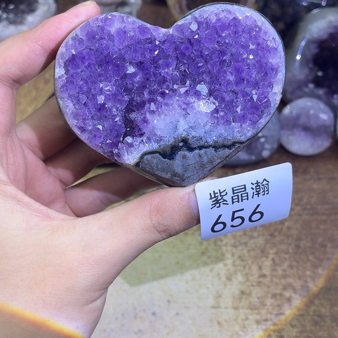 未镶嵌大型摆件（非配饰）水晶