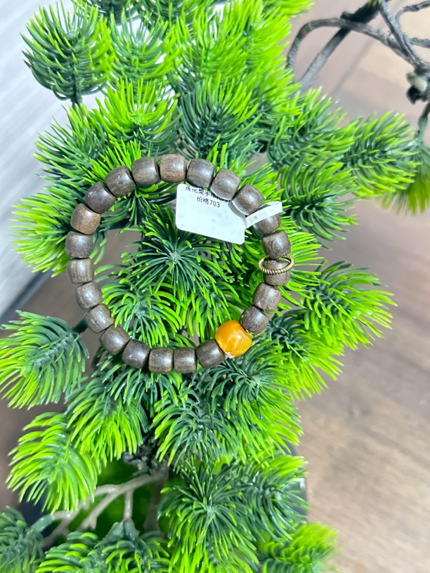 精美饰品K007（无礼盒）