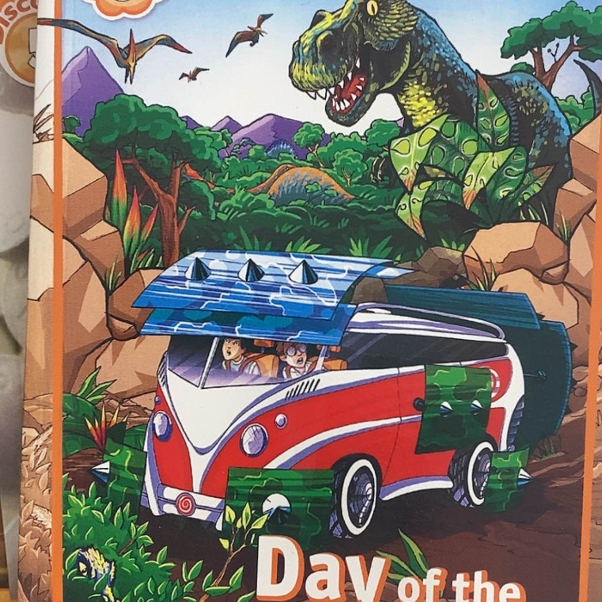 【闪购商品】牛津探索5级别9本