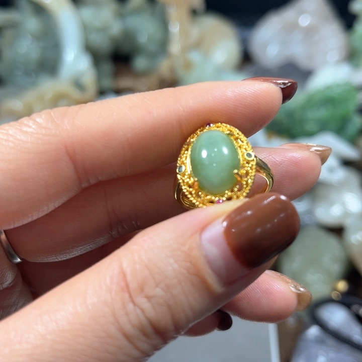 【闪购商品】和田玉吊坠未镶嵌