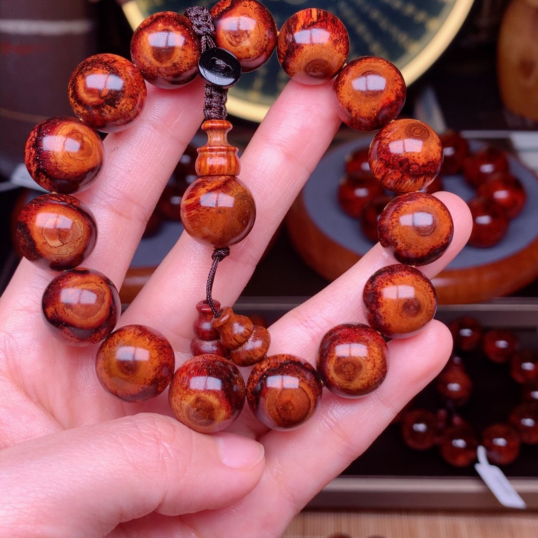 黄花梨/降香黄檀琳5f