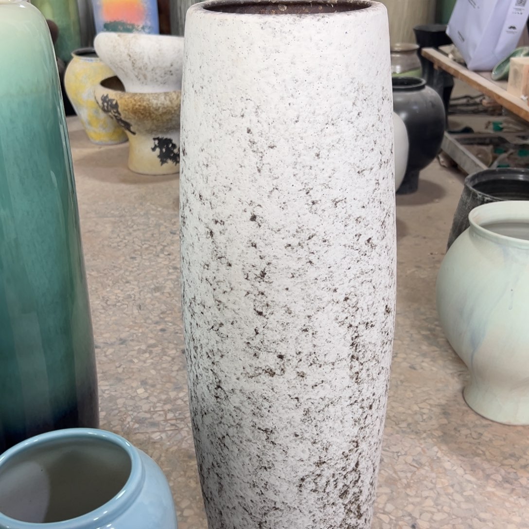 高度60口14无孔瑕疵