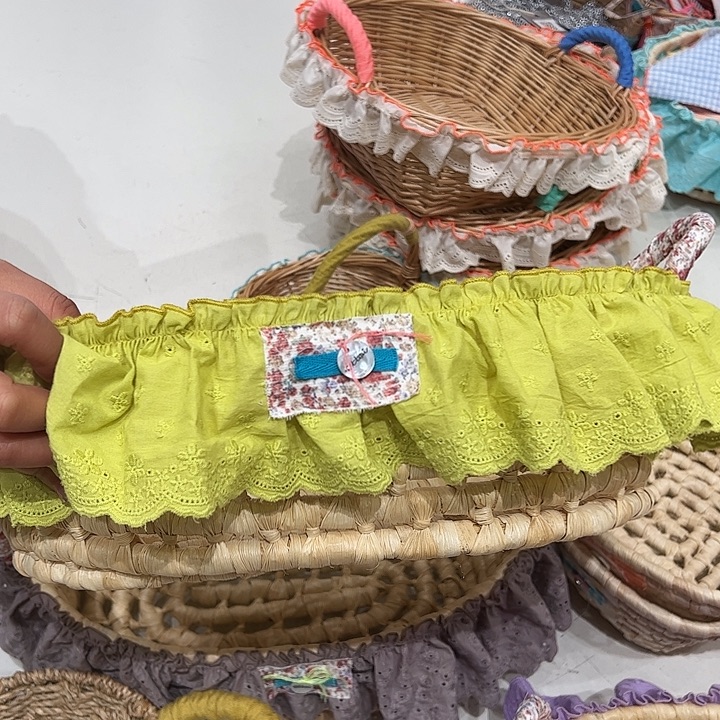 雨妈推荐好看的框