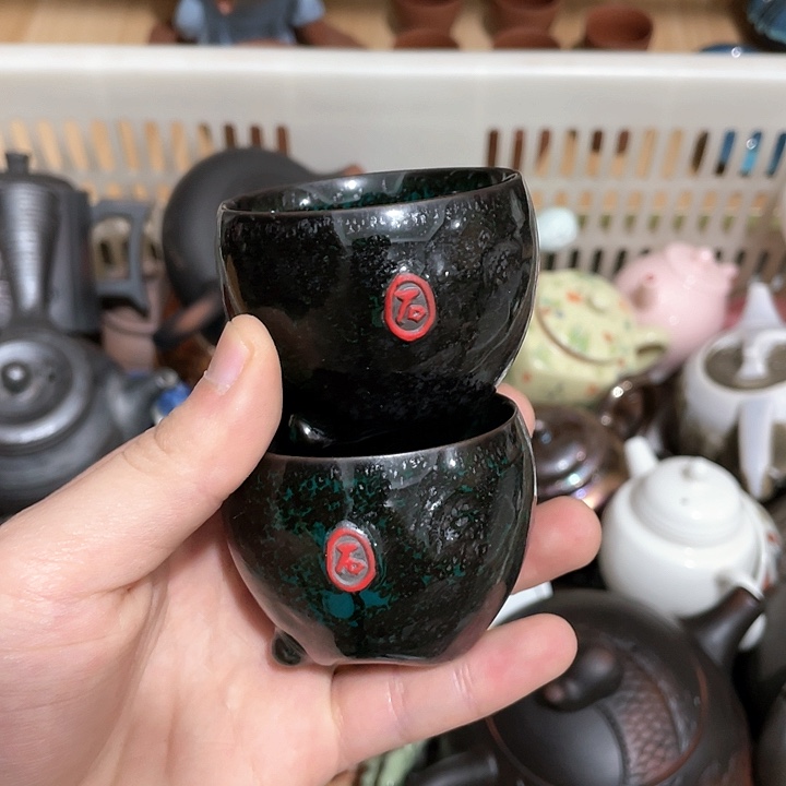 紫砂公道杯紫砂茶具