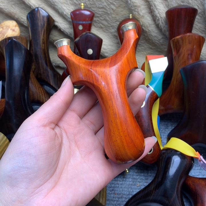 大果紫檀（缅甸花梨）瑕疵97