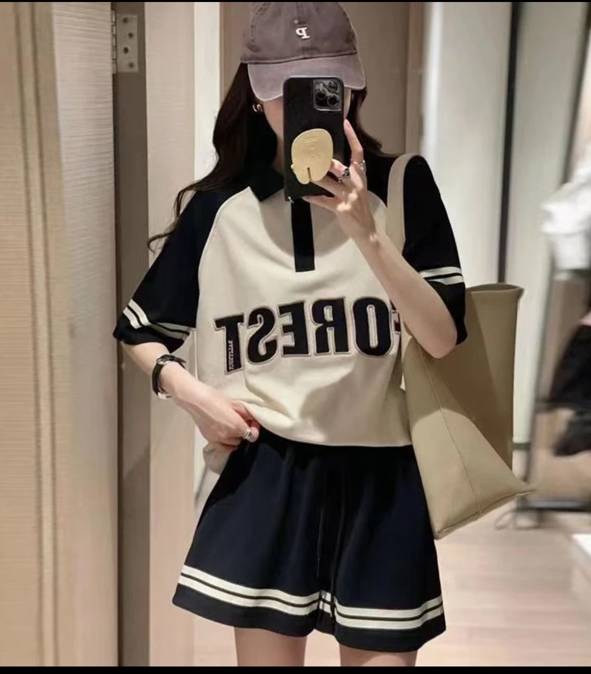 【路路套装】2751-2785编码新款运动时尚休闲夏季套装