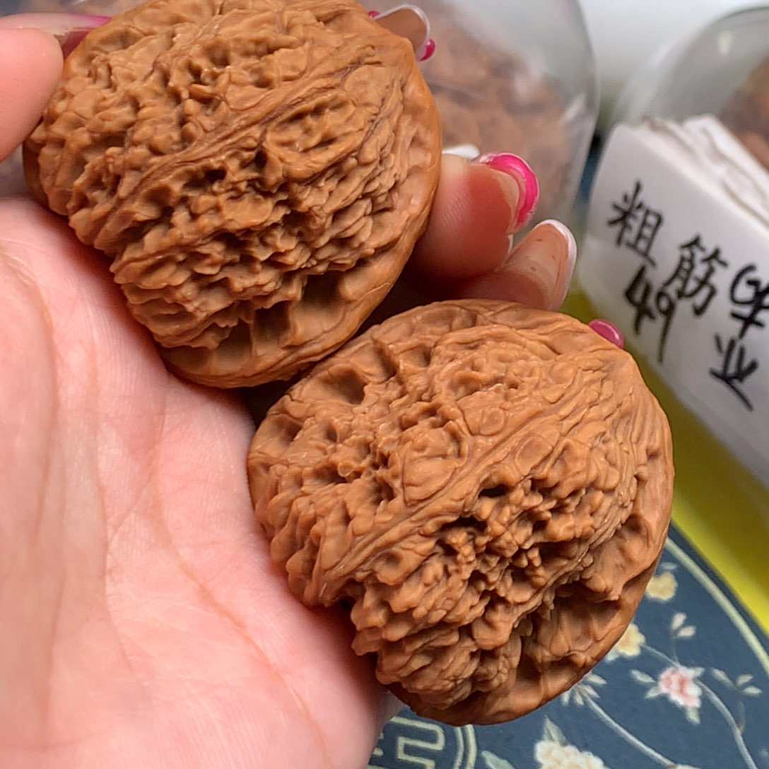 把件文玩核桃44-35661-8