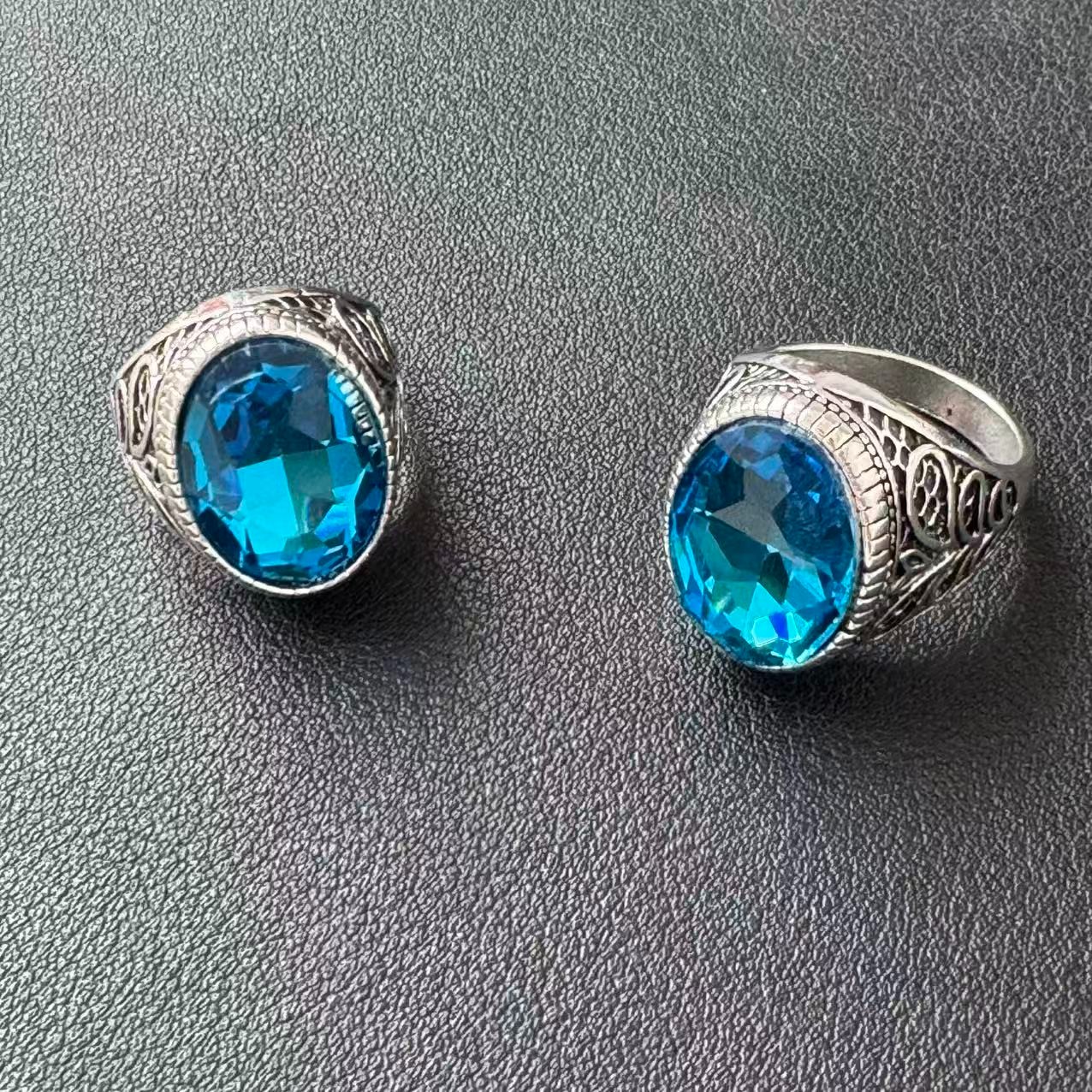 【福气来珠宝】JZ001-Diy配饰-精美时尚饰品-多样性发其一