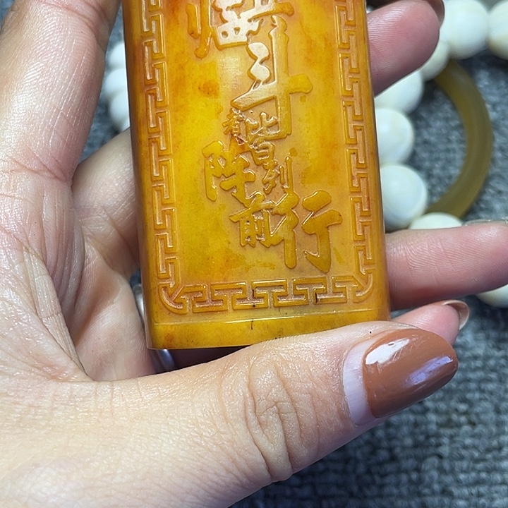 手串/手链牛骨其他配饰