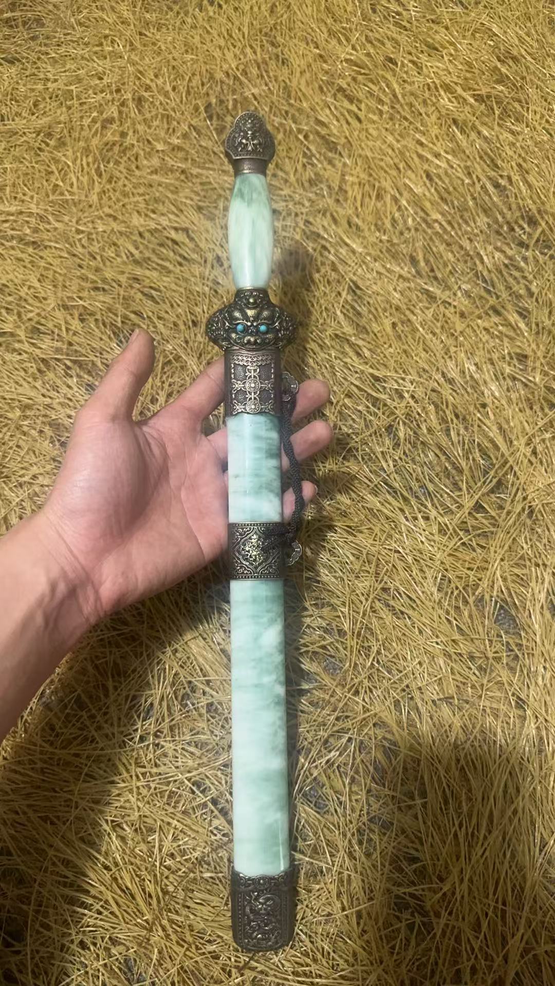 【闪购链接】永乐宝J摆件