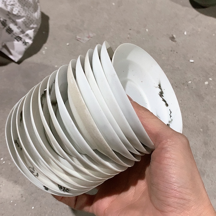 微瑕茶具介意勿拍
