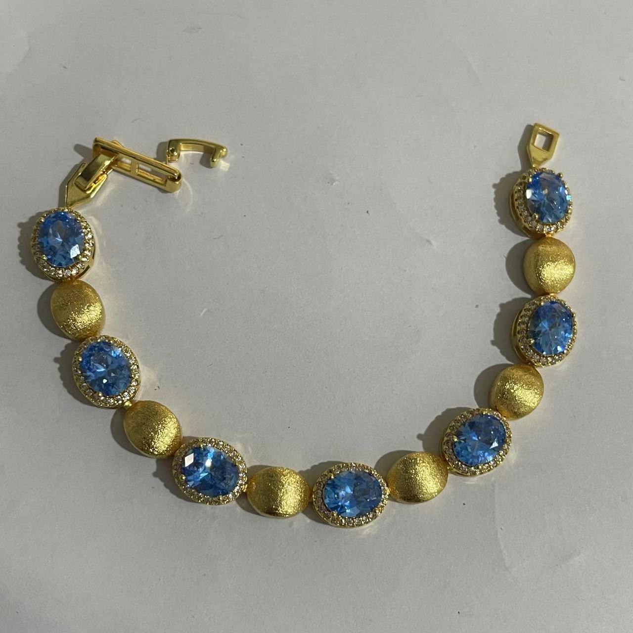 臻选手链 经典百搭设计手链W11109