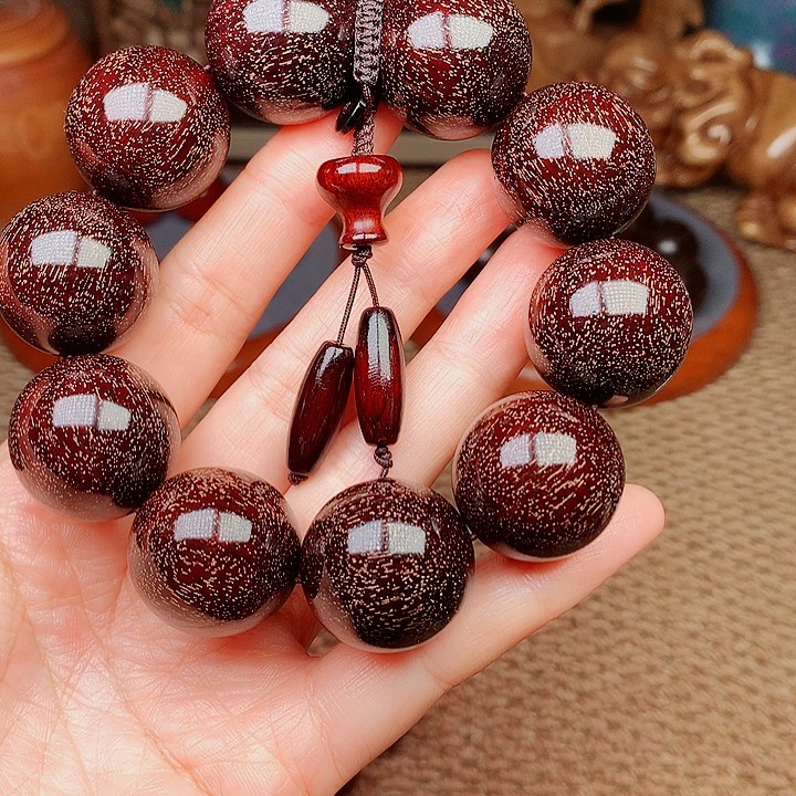 檀香紫檀（小叶紫檀）2.5