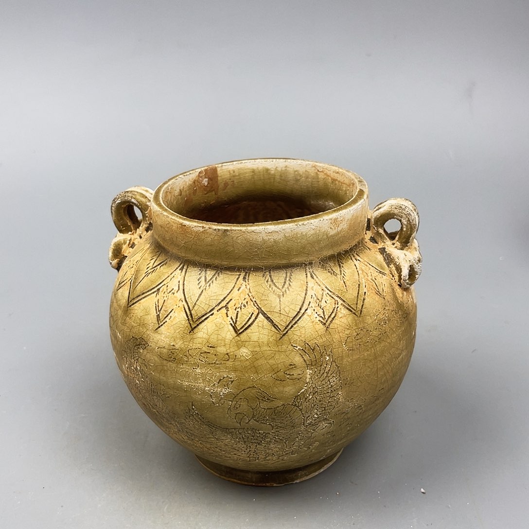 陶瓷艺术品摆件摆件