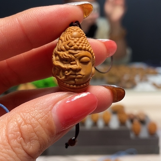 橄榄核手串/手链橄榄核