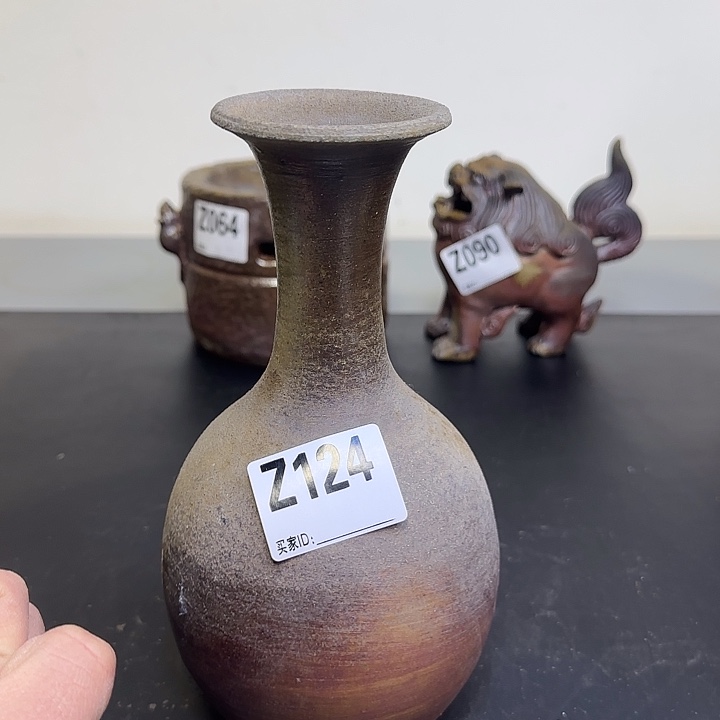 备前烧作品备前烧作品