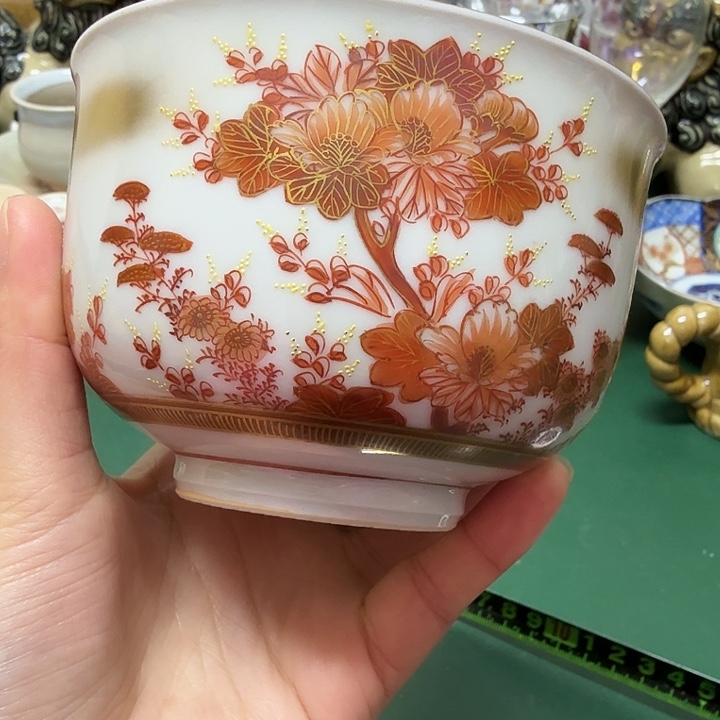 ·***·中古工艺品精选瓷器