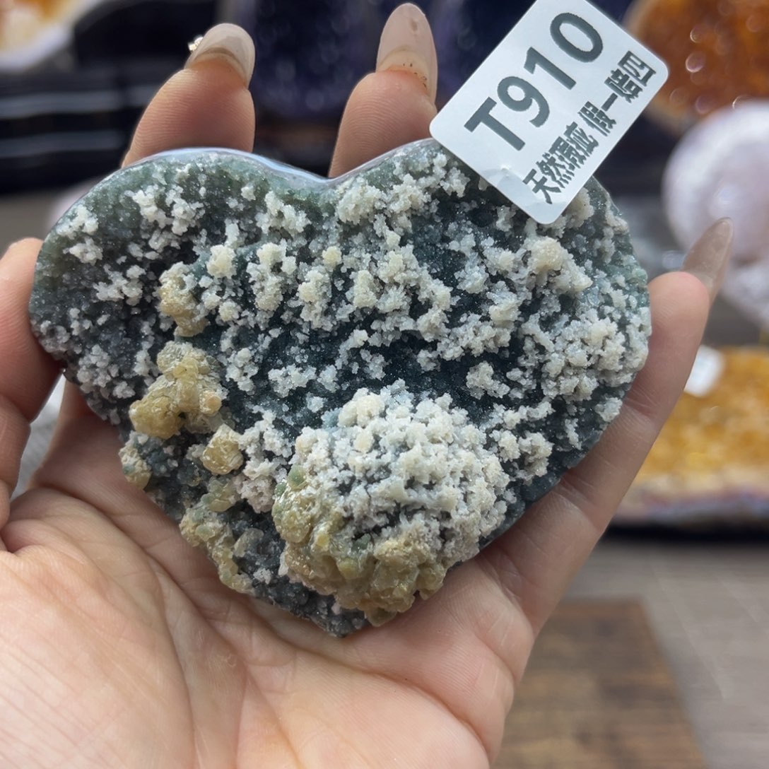 水晶随行未镶嵌包邮