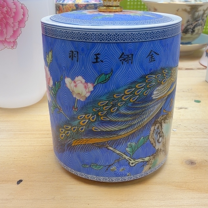 清货现场啥都买啦