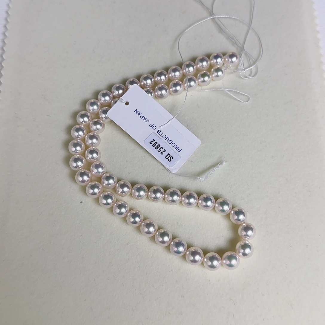 海水珍珠sq25892未镶嵌菲*